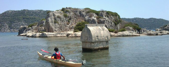 Kekova Klasik