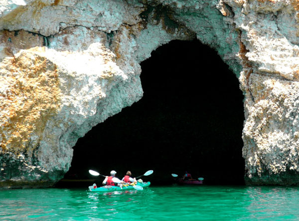 Dragoman Kekova Doğu Deniz Kanosu Turu